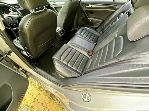 Foto 13 e Volkswagen Golf VII 2.0 TDI