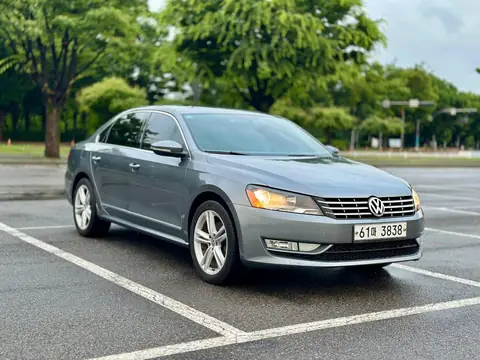 Foto 2 e Volkswagen Passat 2.0 TDI
