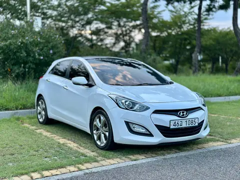 Foto 3 e Hyundai I30 1.6d