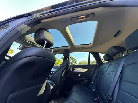 Foto 16 e Mercedes-Benz GLC220 d 4Matic