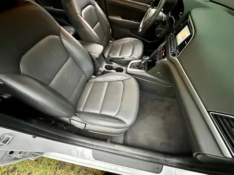 Foto 14 e Hyundai Avante 1.6 LPG