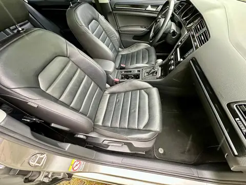 Foto 10 e Volkswagen Golf VII 2.0 TDI