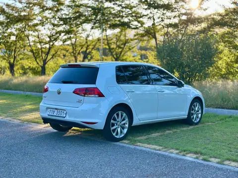 Foto 4 e Volkswagen Golf VII 1.6 TDI