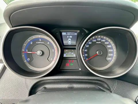 Foto 11 e Hyundai I30 1.6D