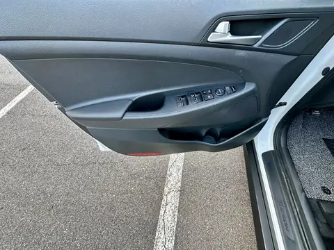 Foto 17 e Hyundai Tucson 2.0 d