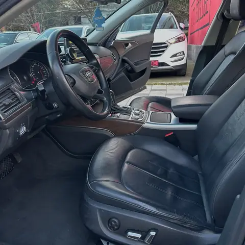 Foto 7 e Audi A6 35 TDI