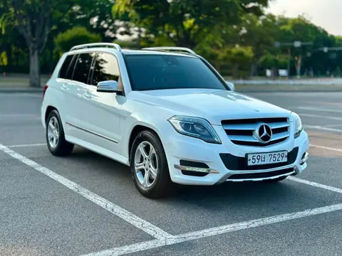 Foto 3 e Mercedes-Benz GLK220 CDI 4Matic