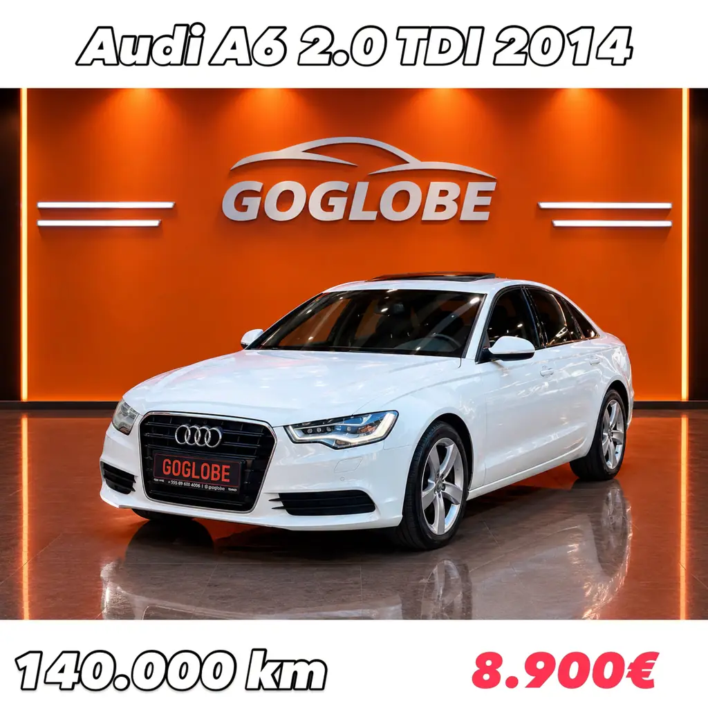 Audi A6 35 TDI - foto 1