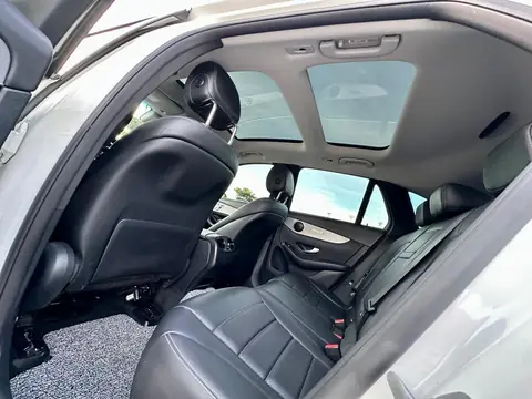 Foto 14 e Mercedes-Benz GLC220 d 4Matic