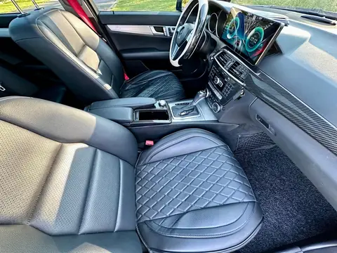Foto 20 e Mercedes-Benz C220 CDI