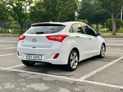 Foto 5 e Hyundai I30 1.6d