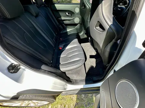 Foto 16 e Range Rover Evoque 2.2d