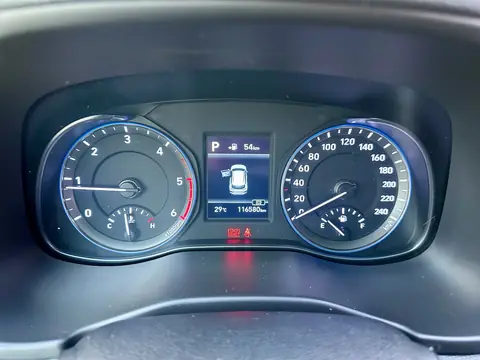 Foto 13 e Hyundai Kona 1.6 d