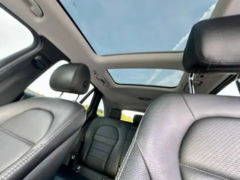 Foto 16 e Mercedes-Benz GLC220 d 4Matic