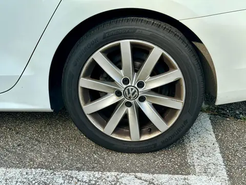 Foto 18 e Volkswagen Jetta 2.0 TDI