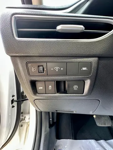 Foto 13 e Hyundai Sonata 2.0 LPG