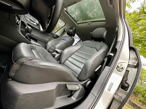 Foto 17 e Volkswagen Golf VII 2.0 TDI
