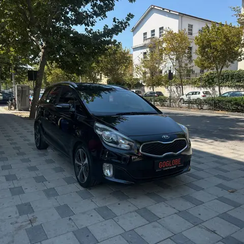 Foto 3 e Kia Carens 2.0 LPG