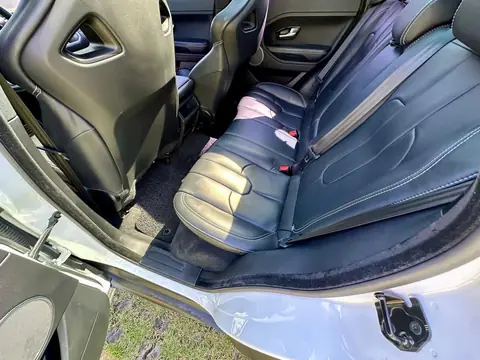 Foto 13 e Range Rover Evoque 2.2d