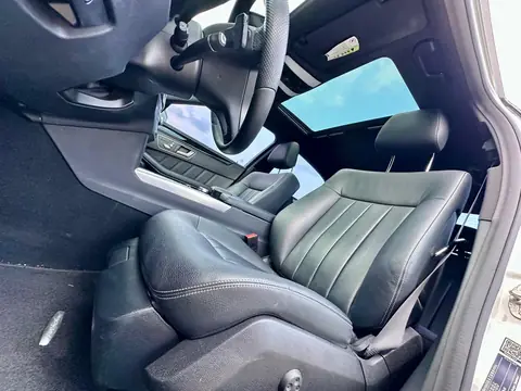 Foto 11 e Mercedes-Benz E220 CDI