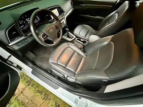 Foto 9 e Hyundai Avante 1.6 LPG