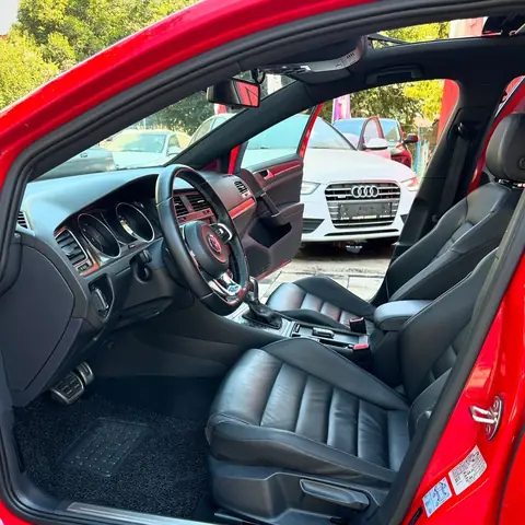 Foto 7 e Volkswagen Golf VII 2.0 GTD
