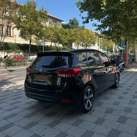 Foto 6 e Kia Carens 2.0 LPG