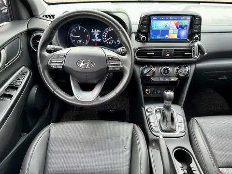 Foto 9 e Hyundai Kona 1.6 d