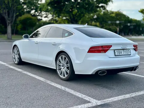 Foto 6 e Audi A7 3.0 TDI Quattro