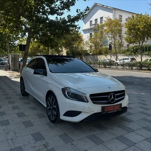 Foto 3 e Mercedes-Benz A200 CDI