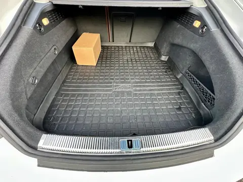 Foto 17 e Audi A7 3.0 TDI Quattro