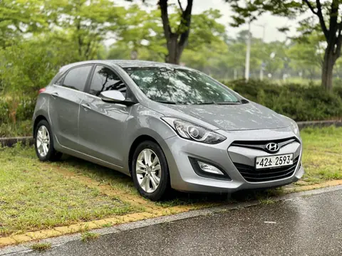Foto 3 e Hyundai I30 1.6d