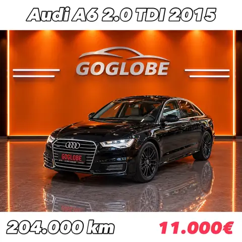 Audi A6 35 TDI