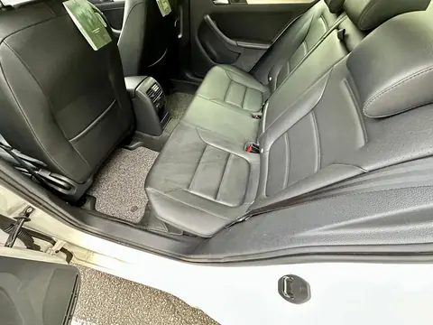 Foto 14 e Volkswagen Jetta 2.0 TDI
