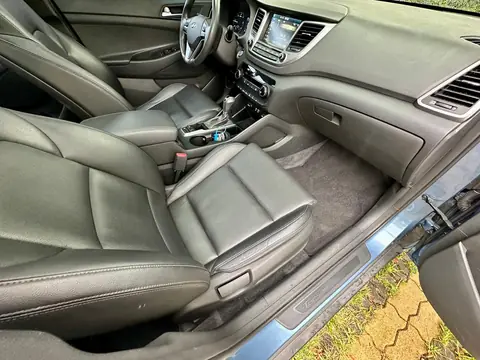 Foto 19 e Hyundai Tucson 1.7d