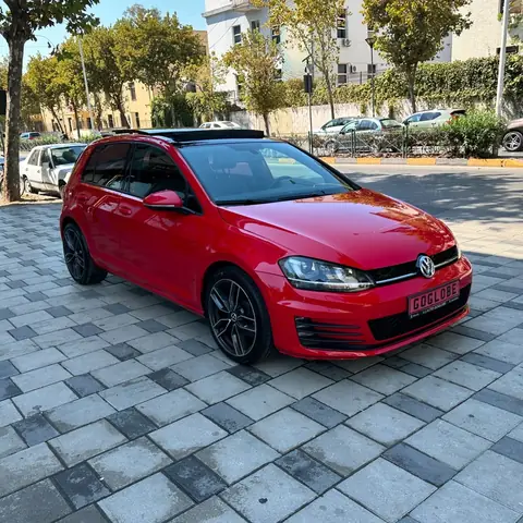 Foto 4 e Volkswagen Golf VII 2.0 GTD