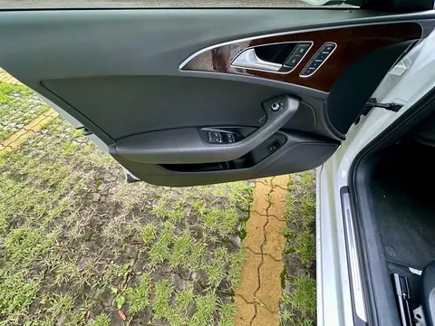 Foto 13 e Audi A6 3.0 TDI Quattro