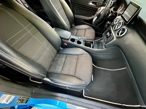 Foto 19 e Mercedes-Benz A200 CDI