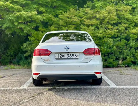 Foto 5 e Volkswagen Jetta 2.0 TDI