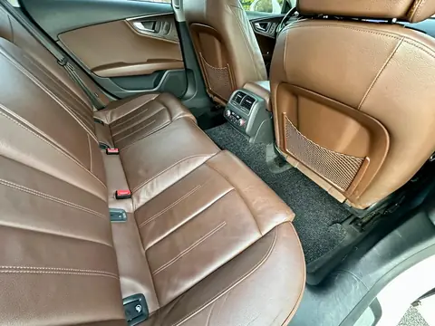 Foto 16 e Audi A7 3.0 TDI Quattro