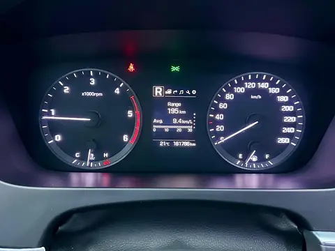 Foto 19 e Hyundai Sonata 2.0 LPG
