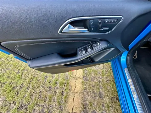 Foto 18 e Mercedes-Benz A200 CDI