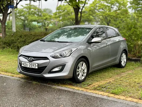 Foto 1 e Hyundai I30 1.6d