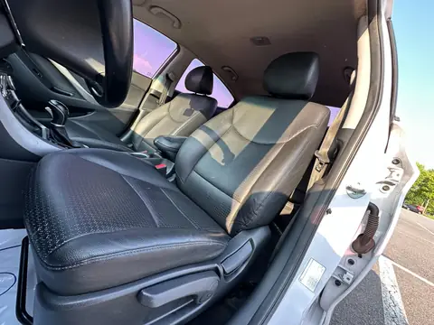 Foto 14 e Hyundai Avante 1.6 LPG