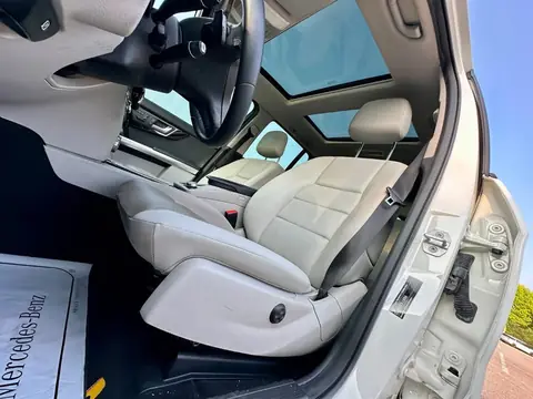 Foto 13 e Mercedes-Benz GLK220 CDI 4Matic
