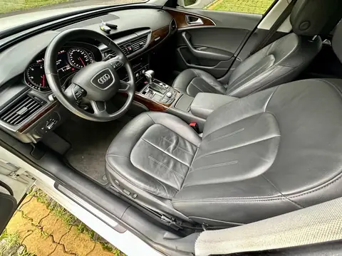 Foto 9 e Audi A6 3.0 TDI Quattro