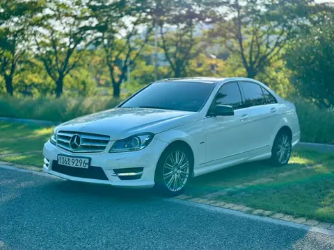 Foto 1 e Mercedes-Benz C220 CDI