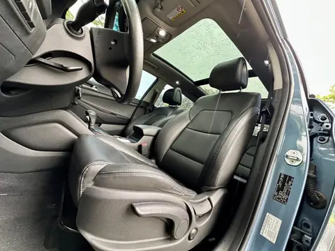 Foto 8 e Hyundai Tucson 1.7d