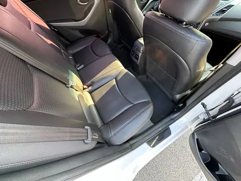 Foto 11 e Hyundai Avante 1.6 LPG