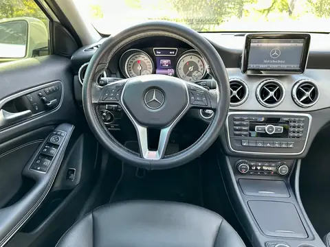 Foto 8 e Mercedes-Benz GLA 200 CDI